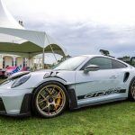 The Celebration of Speed