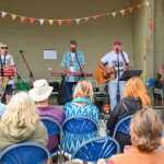 Lyme Folk Festival