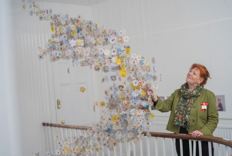Thelma Hulbert Gallery