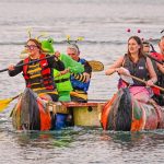 Lyme Regis Lifeboat Week