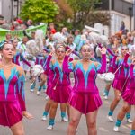 Lyme Regis Carnival Week