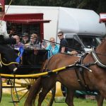 Honiton Agricultural Show