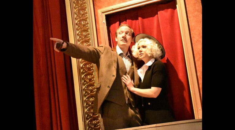 Sidmouth Summer Play Festival