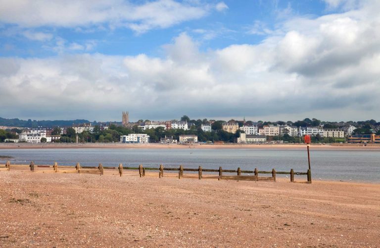 Exmouth