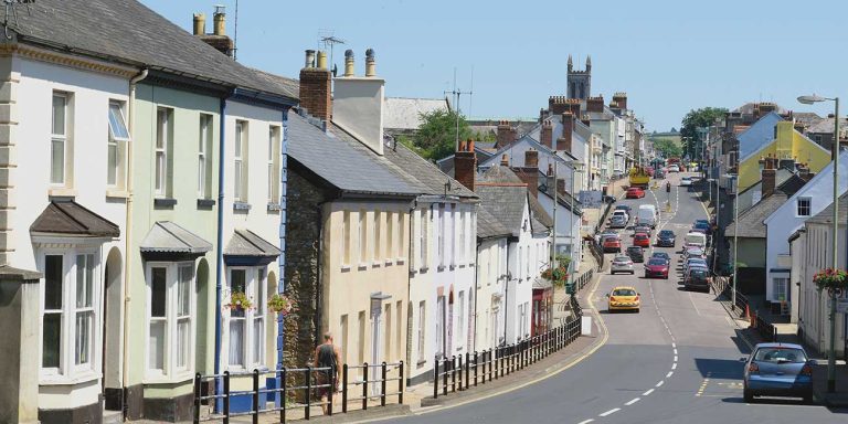 Honiton