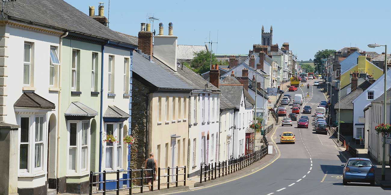 Honiton