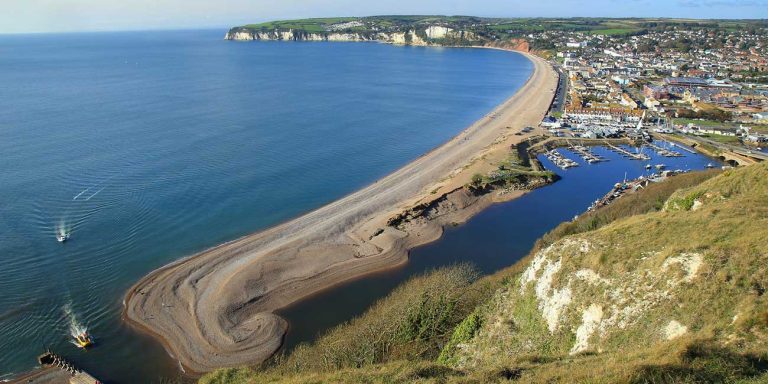 Seaton