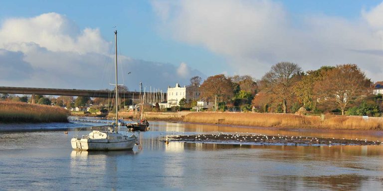 Topsham