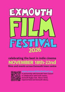 Exmouth film festival