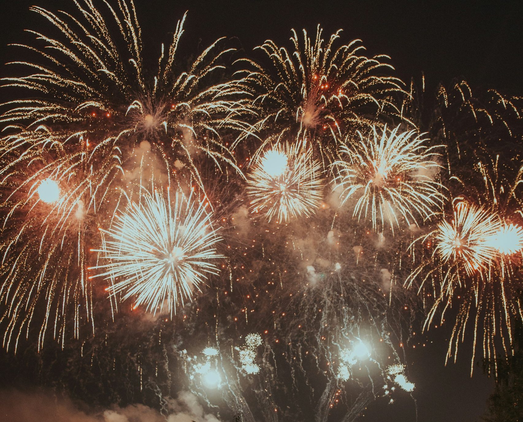 Bonfire Night 2026: Fireworks Displays Across East Devon