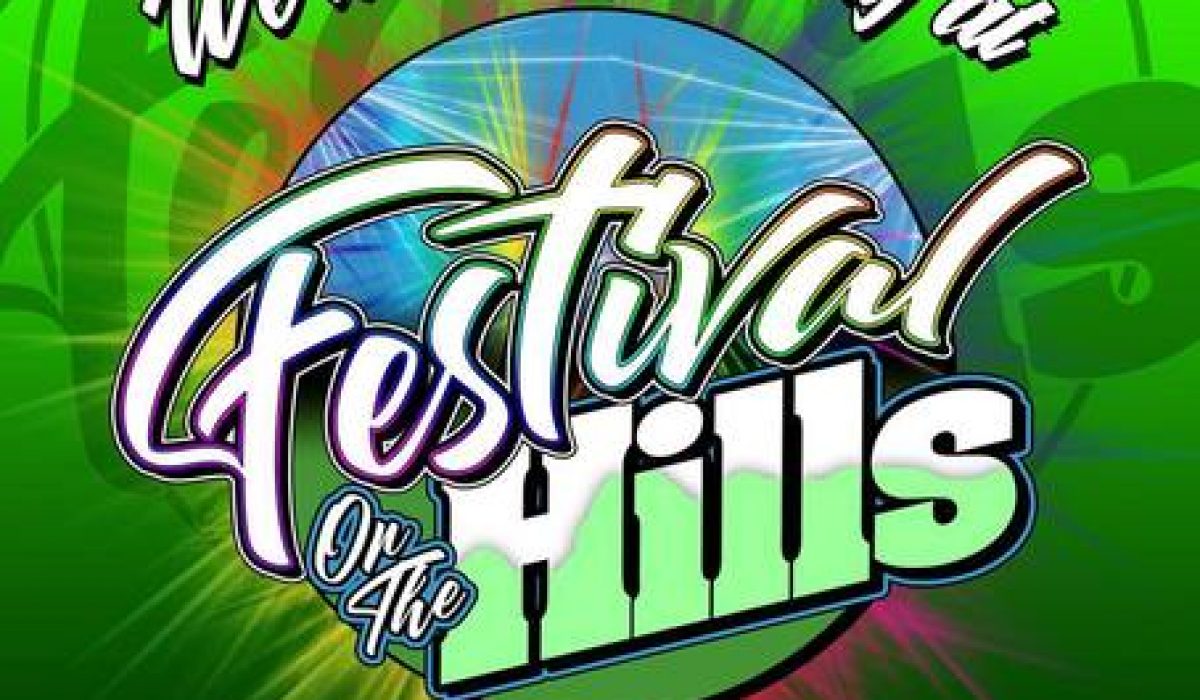 Festival-on-the-hills