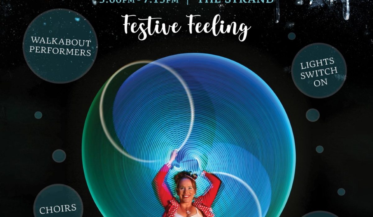 2025 Poster - Tourist Information