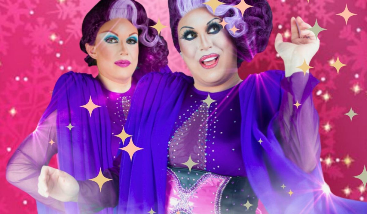 2026.02 - Ab Drag - Axminster Guildhall