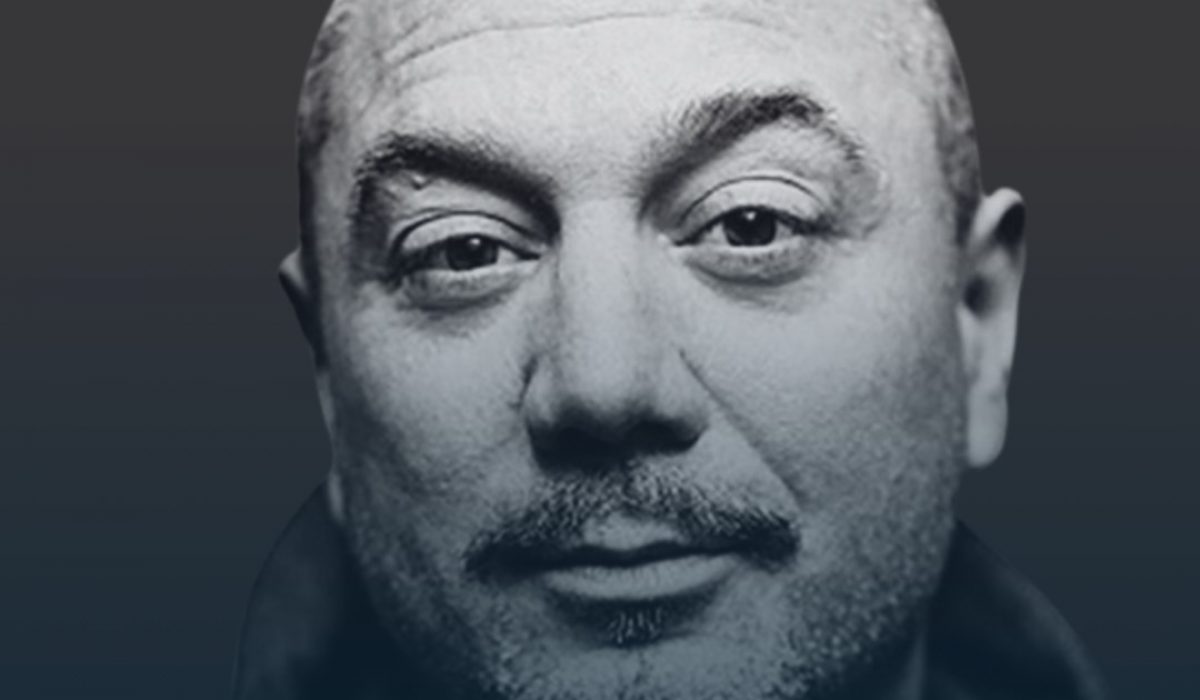 2026.03 - Huey Morgan - Axminster Guildhall