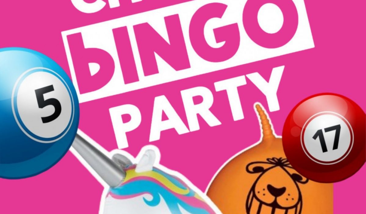 2026.04 - Cheesy Bingo - Axminster Guildhall