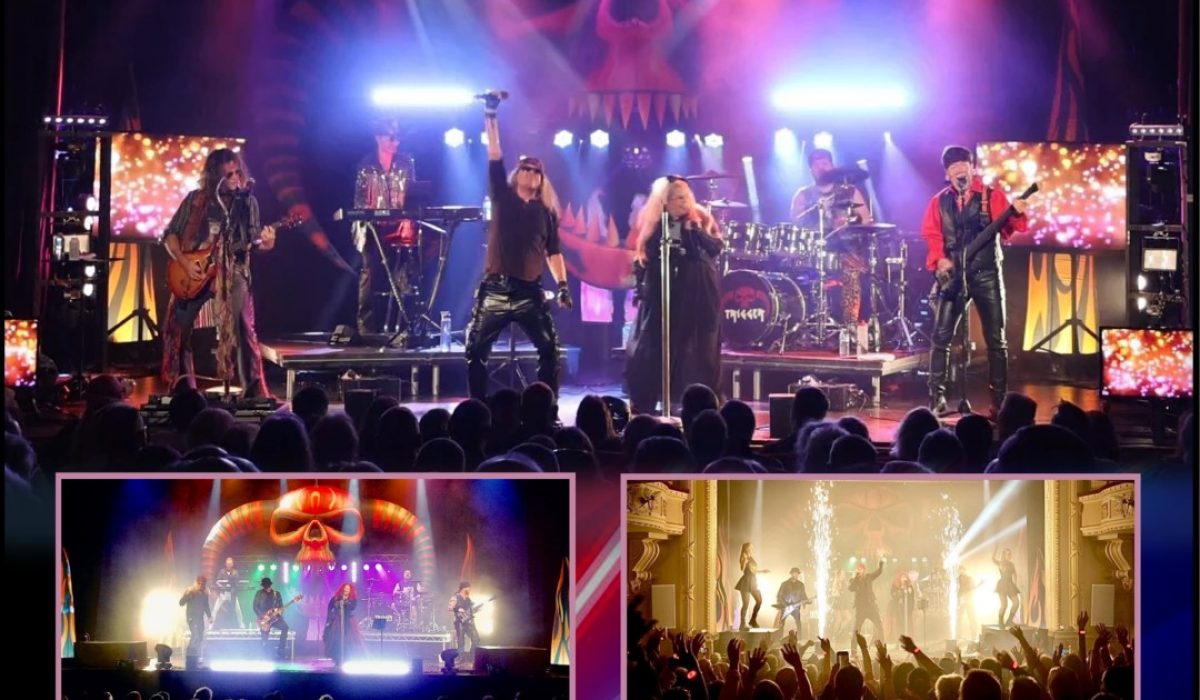 2026.06 - Stadium Rock Exp - Axminster Guildhall