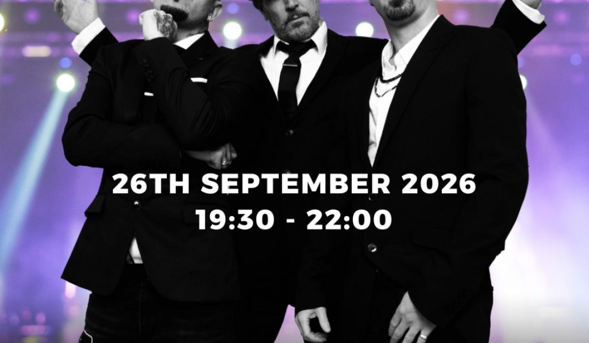 2026.09 - E17 - Axminster Guildhall