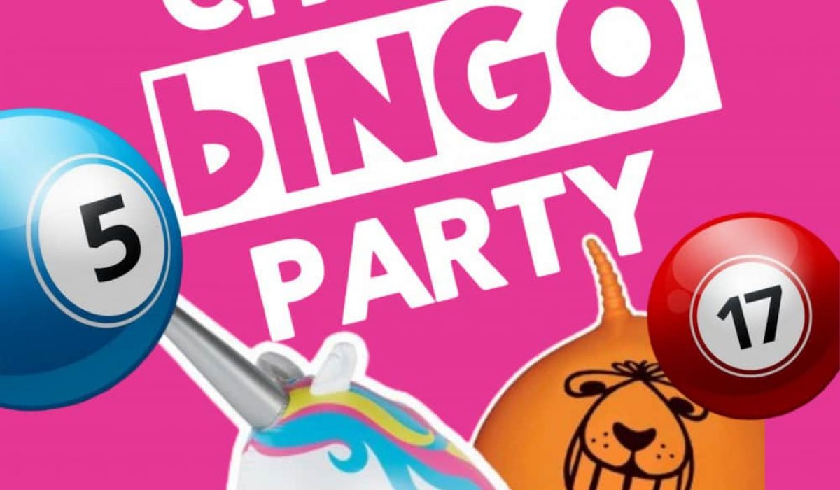 2026.12 - Cheesy Bingo - Axminster Guildhall