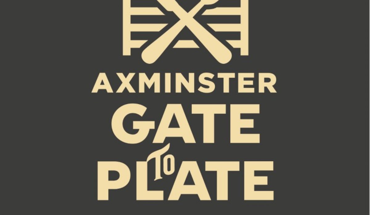 Axminster Gate To Plate Logo HIGH RES - Bev MilnerSimonds