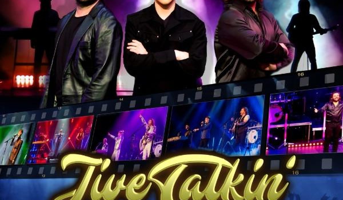 Bee Gees - Exmouth Pavilion