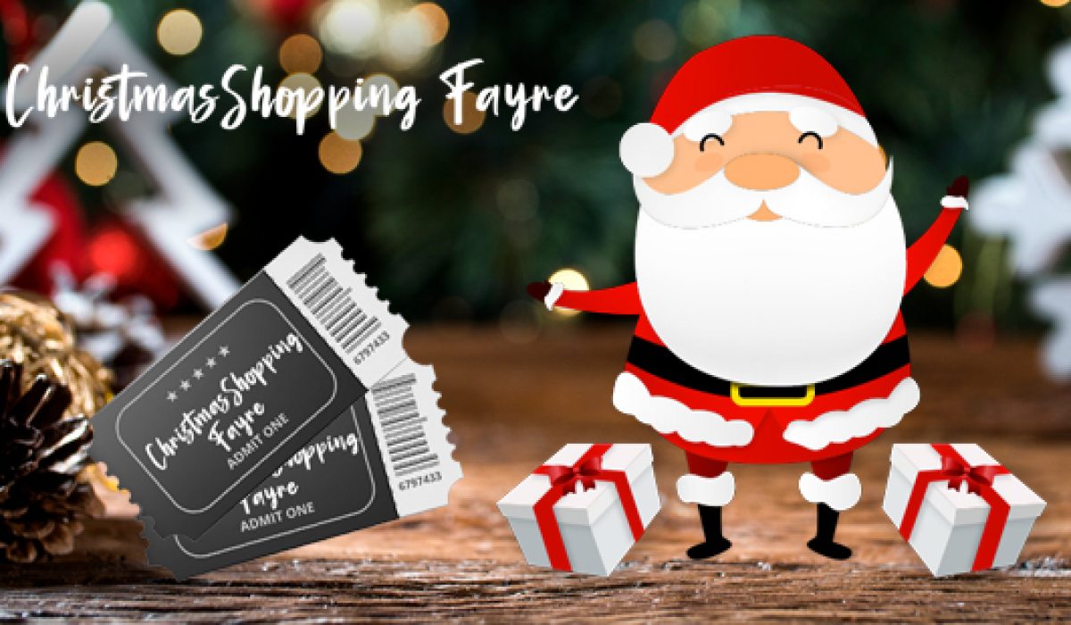 Christmas Fayre