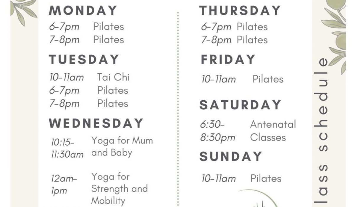 Heron Farm Wellness Hub