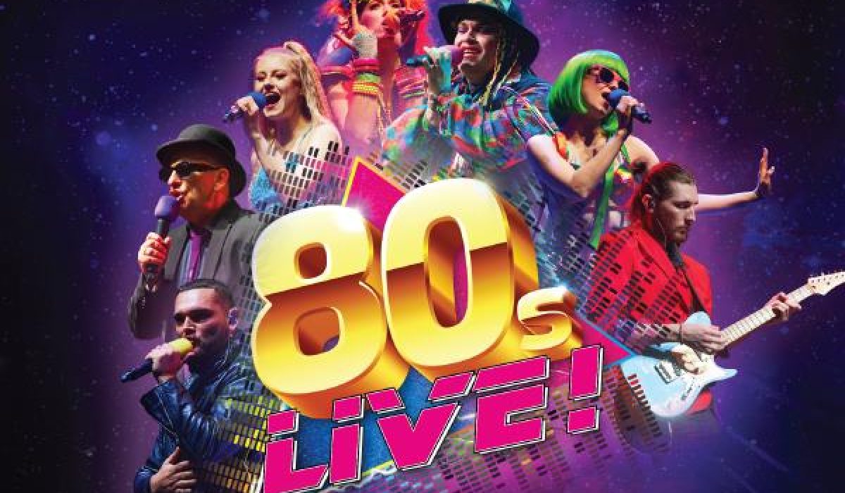 80's Live