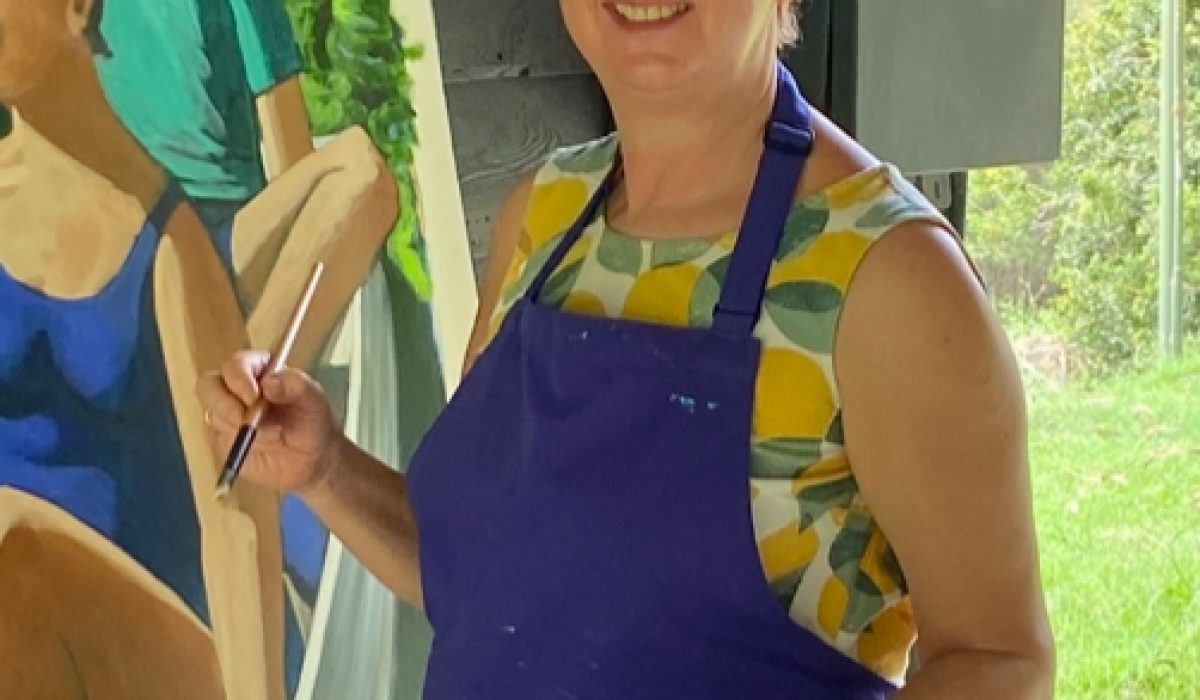 Anita Klein