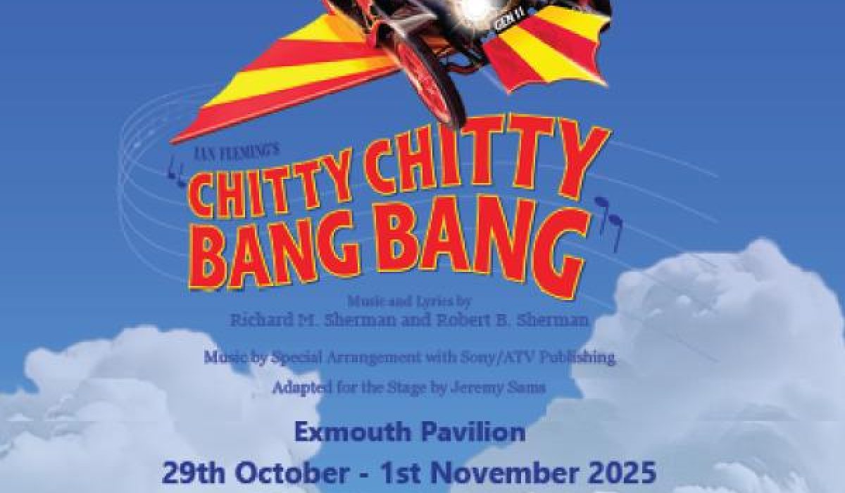 chitty chitty bang bang chitty chitty bang bang