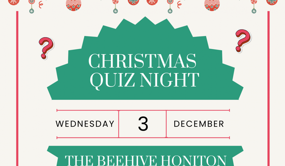 christmas quiz