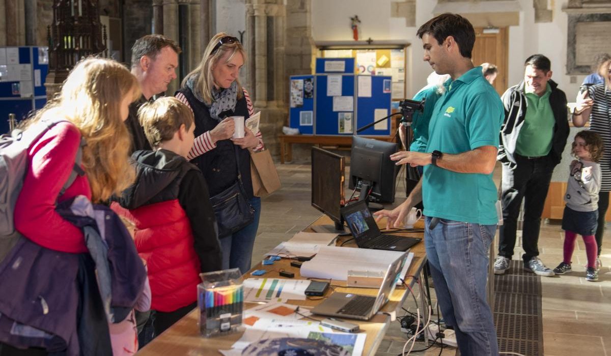 sidmouth science festival