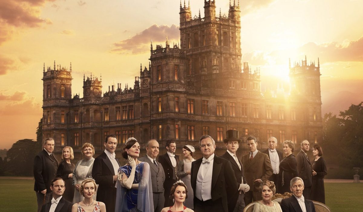 Downton Abbey