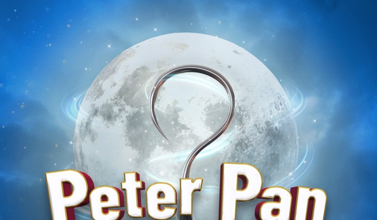 Peter Pan