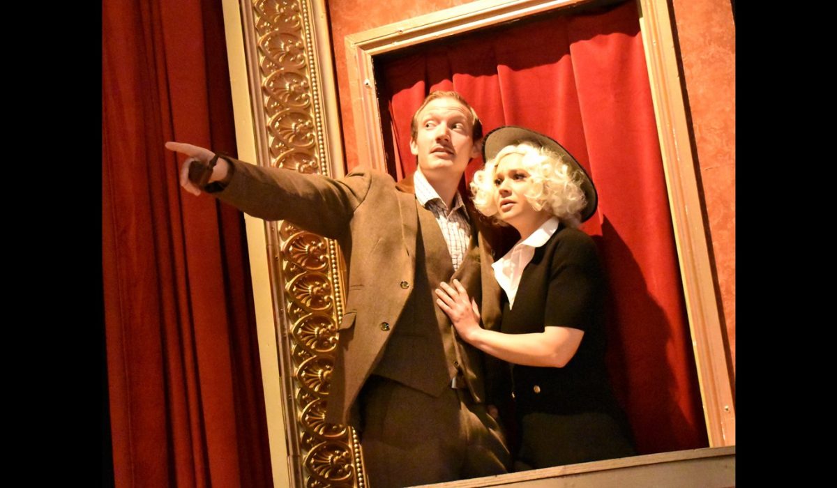 Sidmouth Summer Play Festival