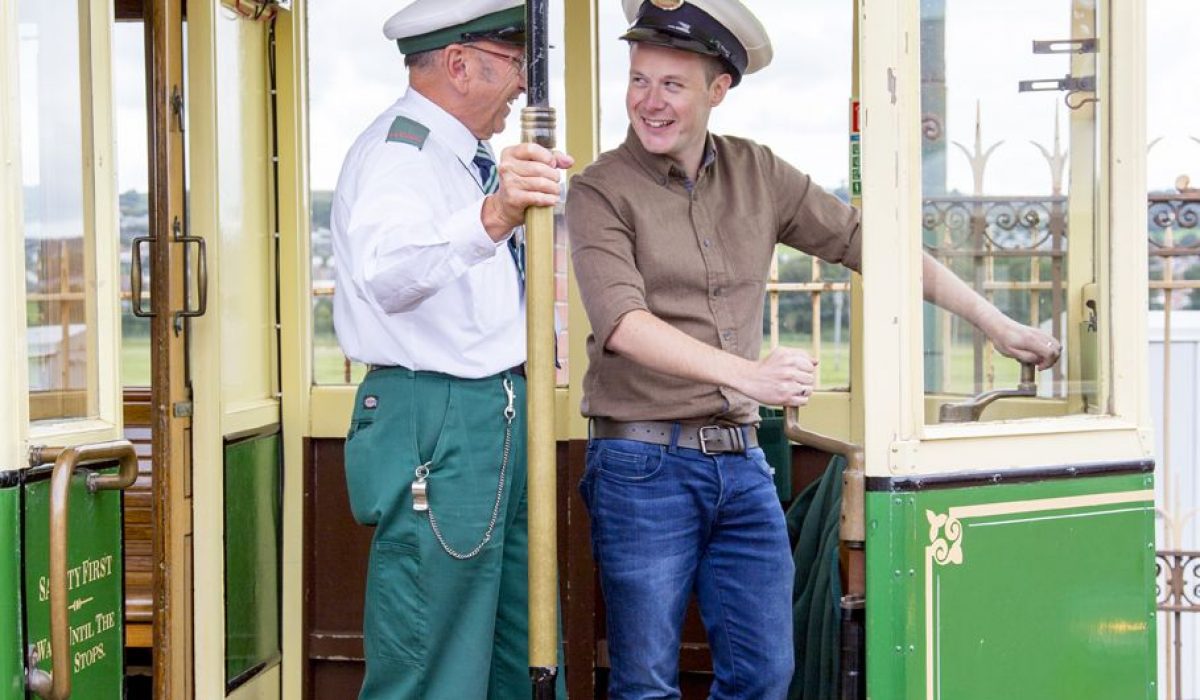 Seaton Tramway
