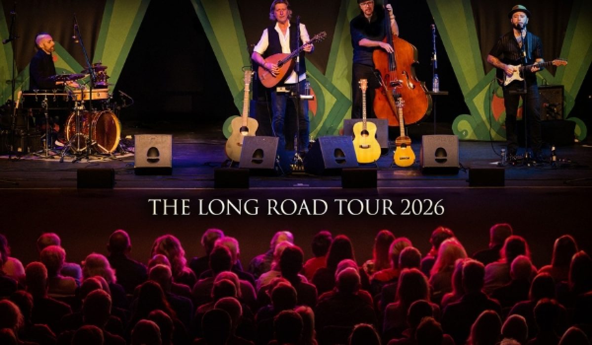 steve knightley at exmouth pavilion web - Exmouth Pavilion